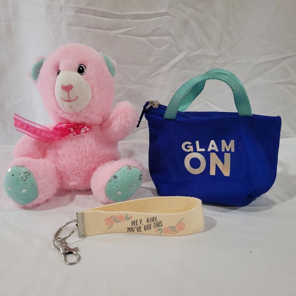 Girl 3 piece bundle *AUBREY STUFF*